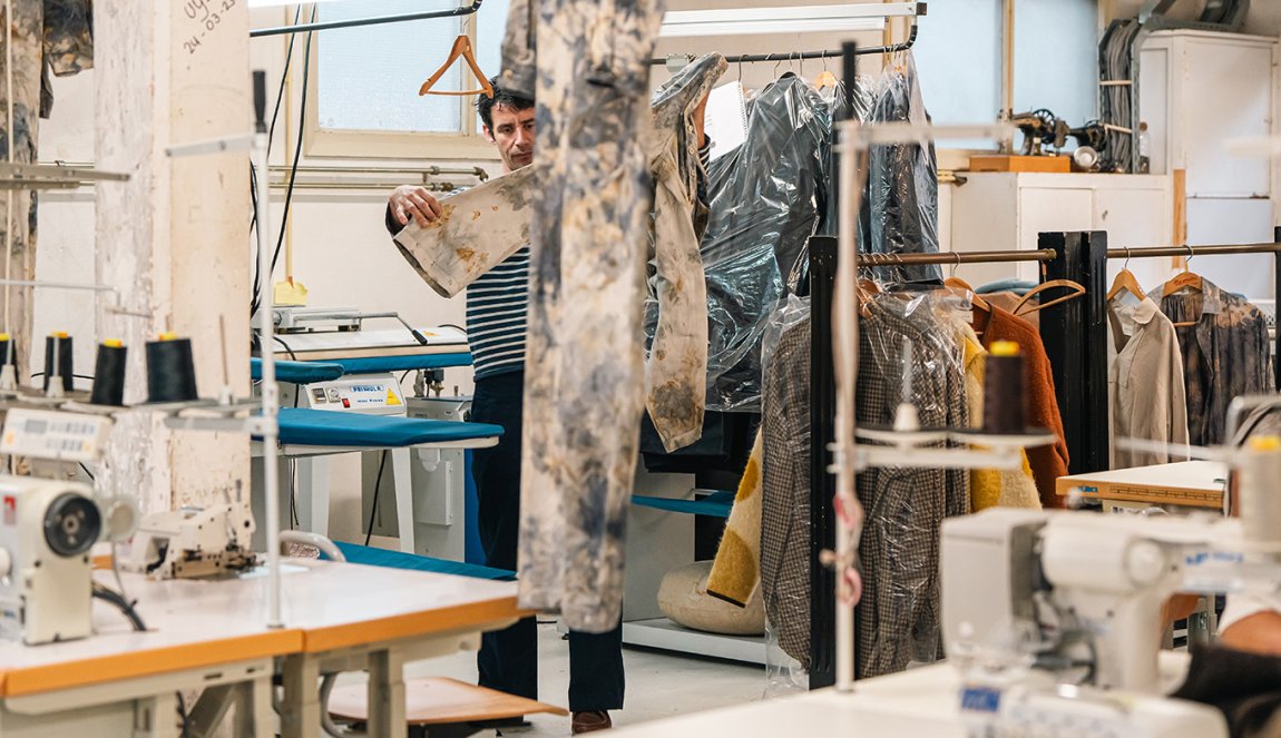 Site de vetements hollandais 2025